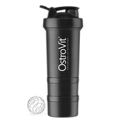 OstroVit Premium Plaktuvė 450ml Pilka