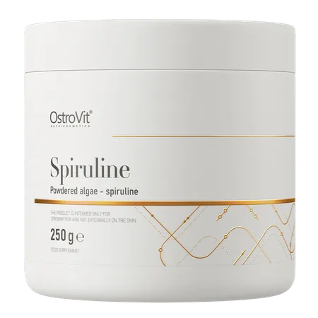 OstroVit Spiruline 250g.