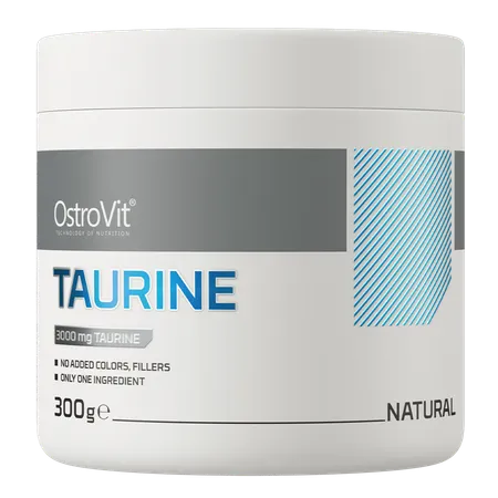 OstroVit Supreme Pure Taurine 300g