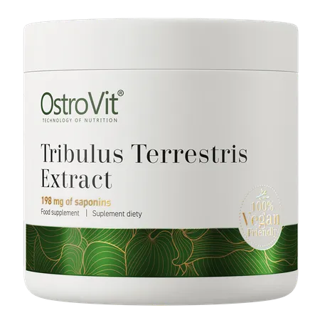 OstroVit Tribulus Terrestris Extract 100g