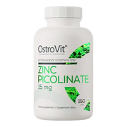 Ostrovit Zinc Picolinate 150 tab.