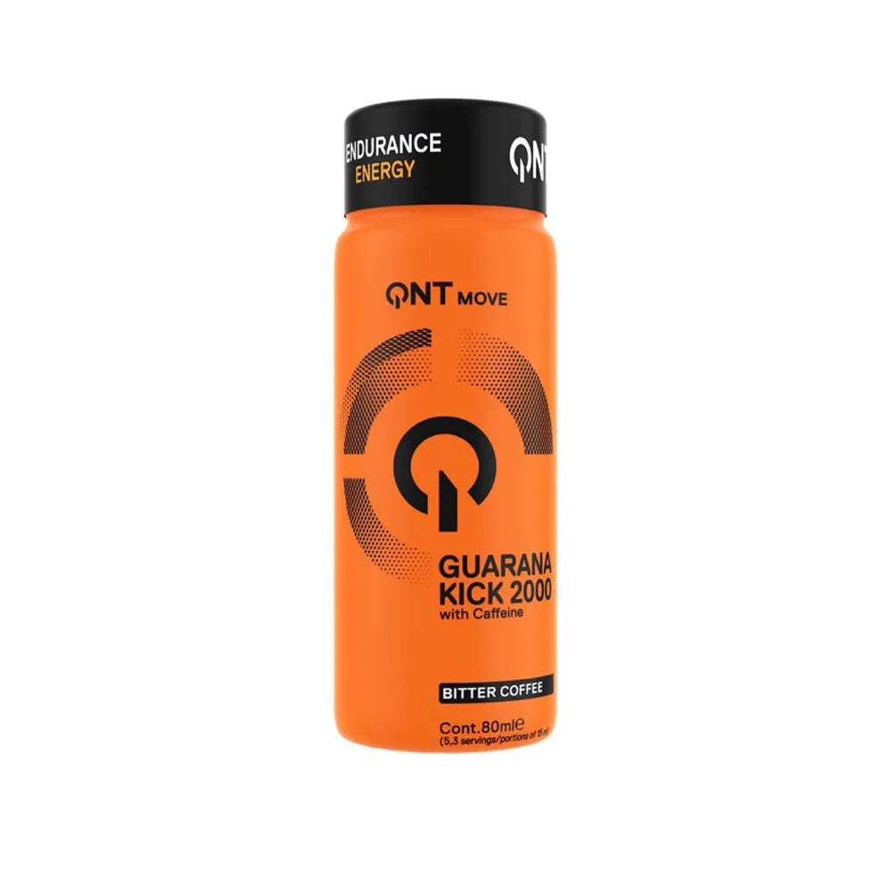 QNT Guarana Kick 80ml