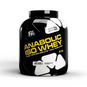 FA Anabolic Iso Whey 2 kg
