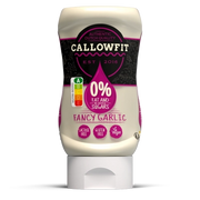 Callowfit Fancy Garlic