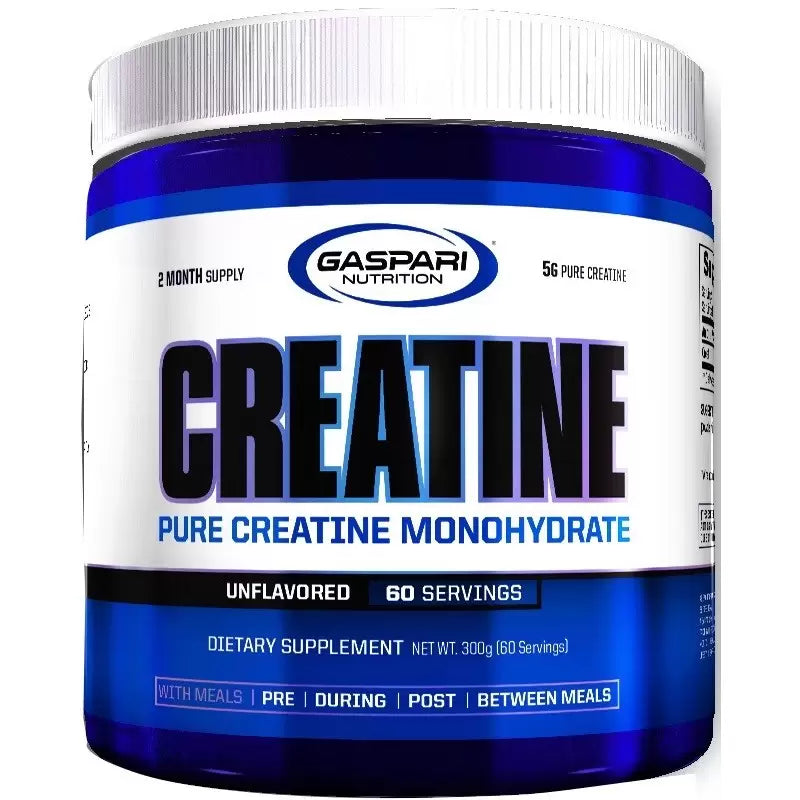 Gaspari Creatine 300g