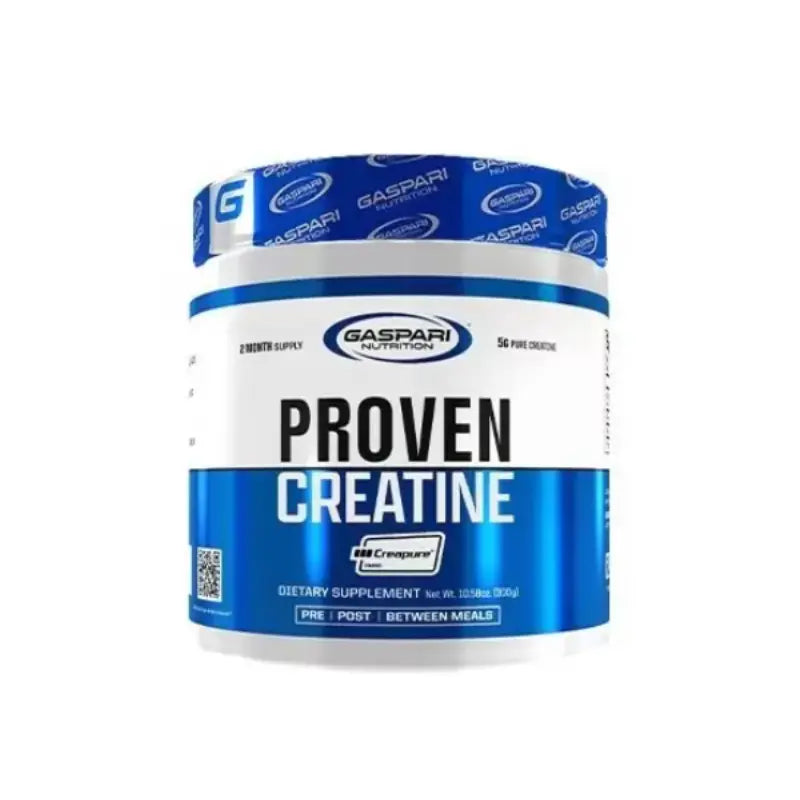 Gaspari Proven Creatine Creapure 300g