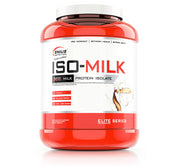 Genius Nutrition Iso-Milk 2000g