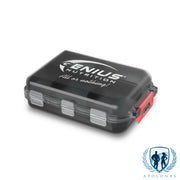 Genius Nutrition Pill Box