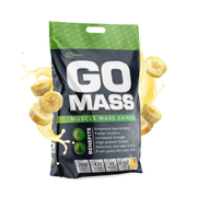 Go Powders GO MASS 5kg
