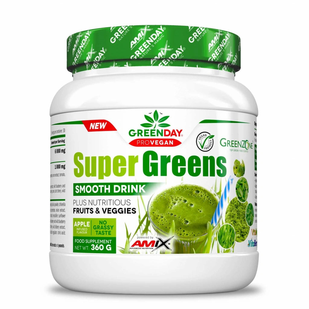 Amix Super Greens 360g