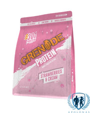 Grenade Protein 2000g
