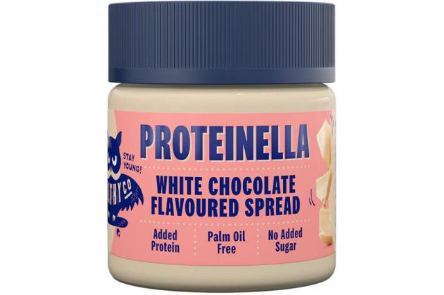 HealthyCo Proteinella White 200g