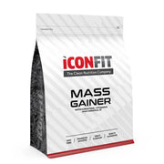 ICONFIT MASS Gainer 1.5kg