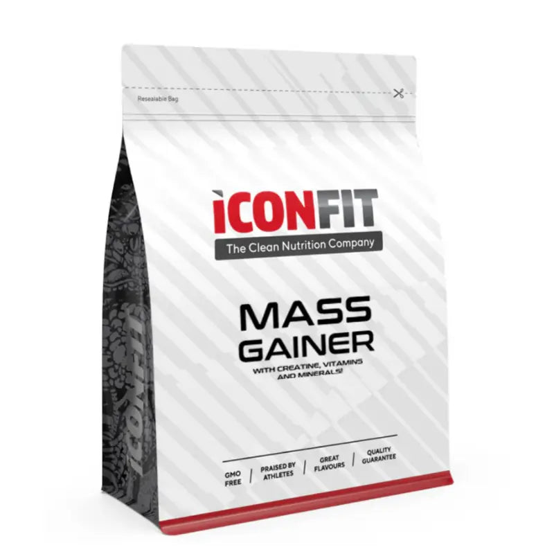 ICONFIT MASS Gainer 1.5kg