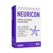 ICONFIT Neuricon 30 kaps.