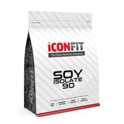 ICONFIT Sojos Izoliatas 90 800g