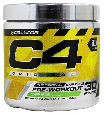 Cellucor® C4® Original 195g