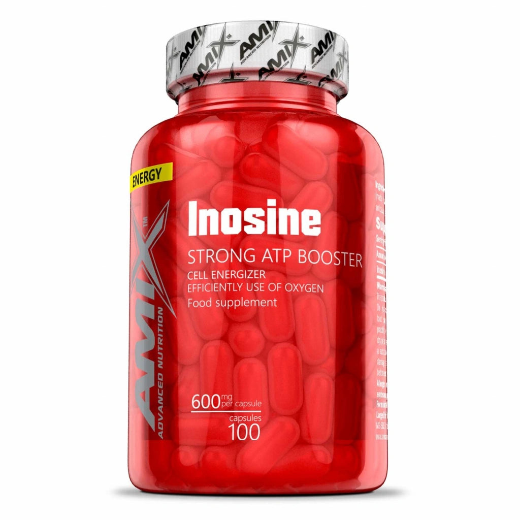Amix Inosine 100kap