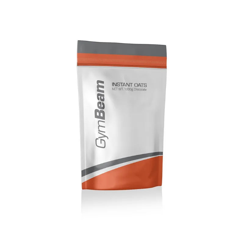 GymBeam Instant Oats 1000g