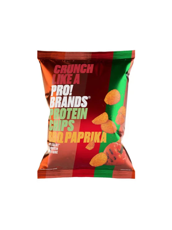FCB Protein Pro Potato Chips 50g