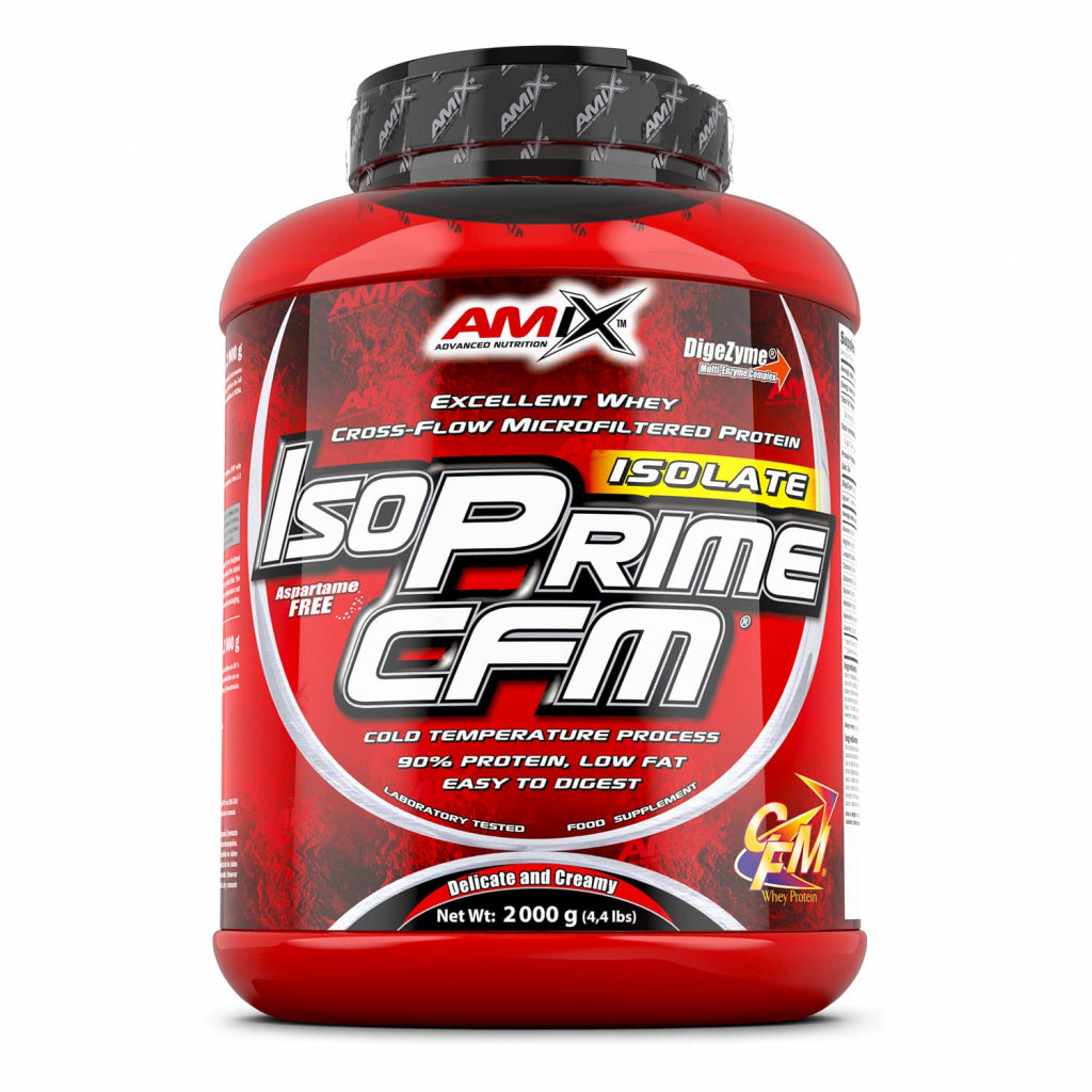 Amix Isoprime CFM 2kg