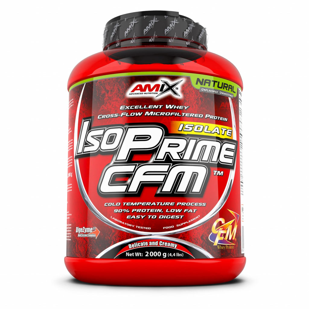 Amix Isoprime CFM 2kg