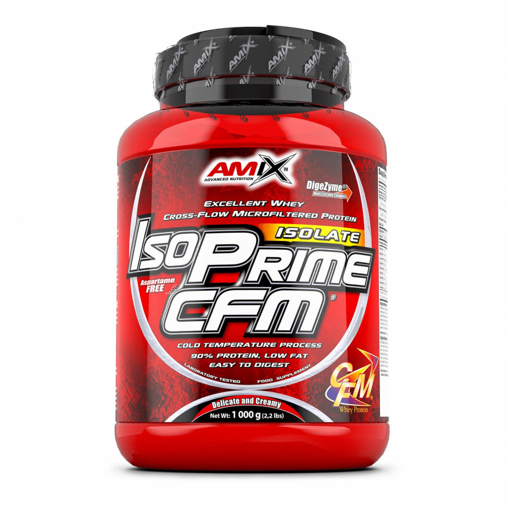 Amix Isoprime CFM 2kg