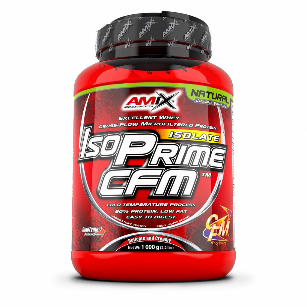 Amix Isoprime CFM 2kg