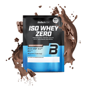 BiotechUSA Iso Whey Zero 25g