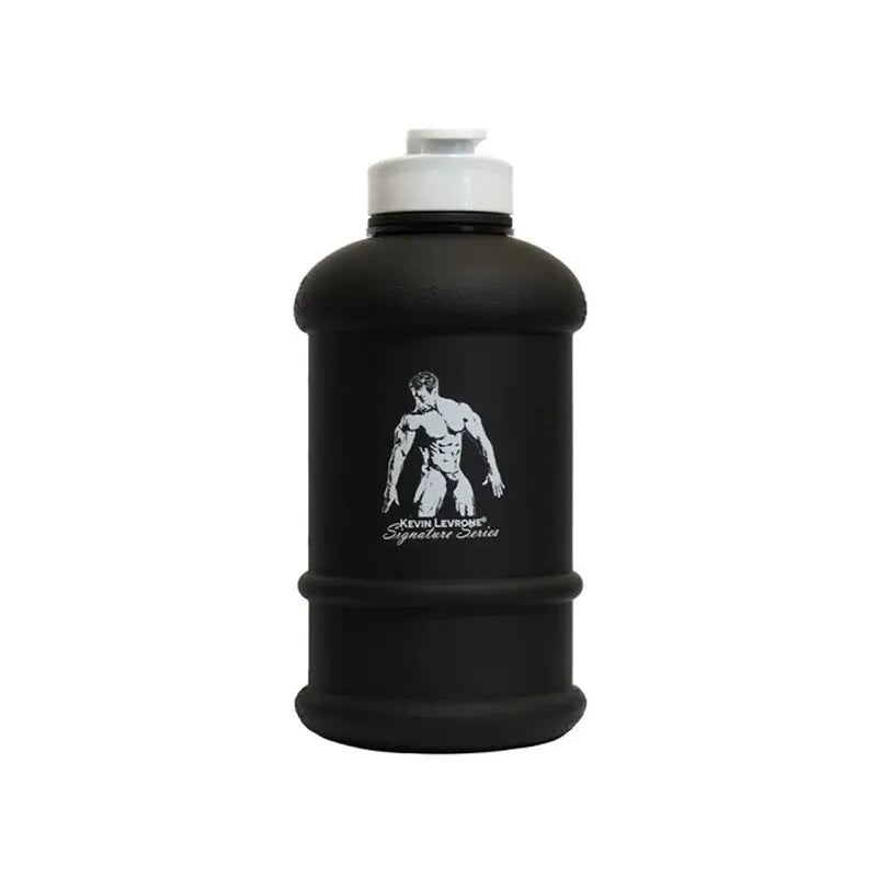 Levrone Water Jug Black/White 1,3L