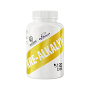 Swedish Supplements Kre-Alkalyn 120kaps