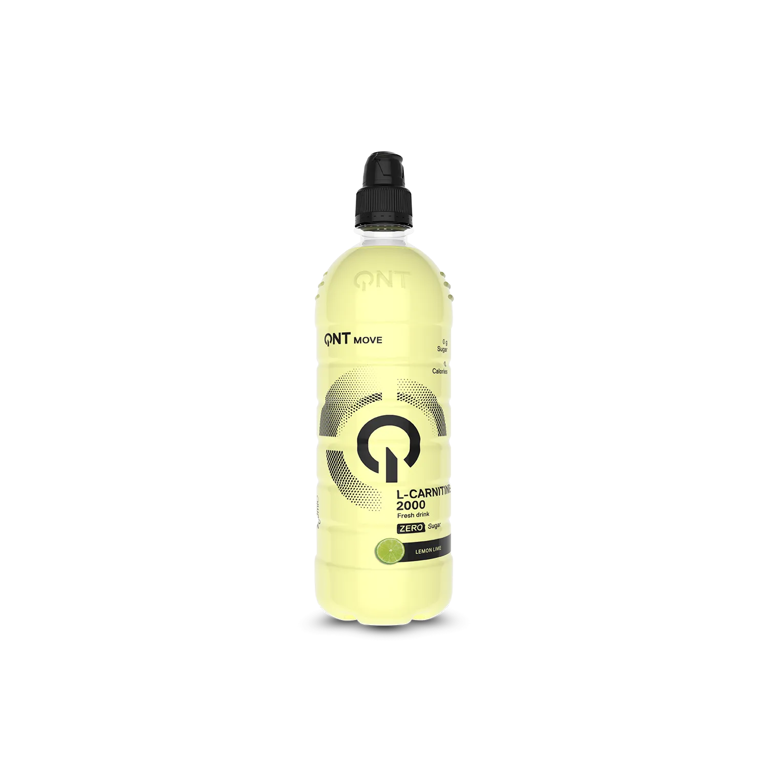 QNT L-Carnitine 700ml