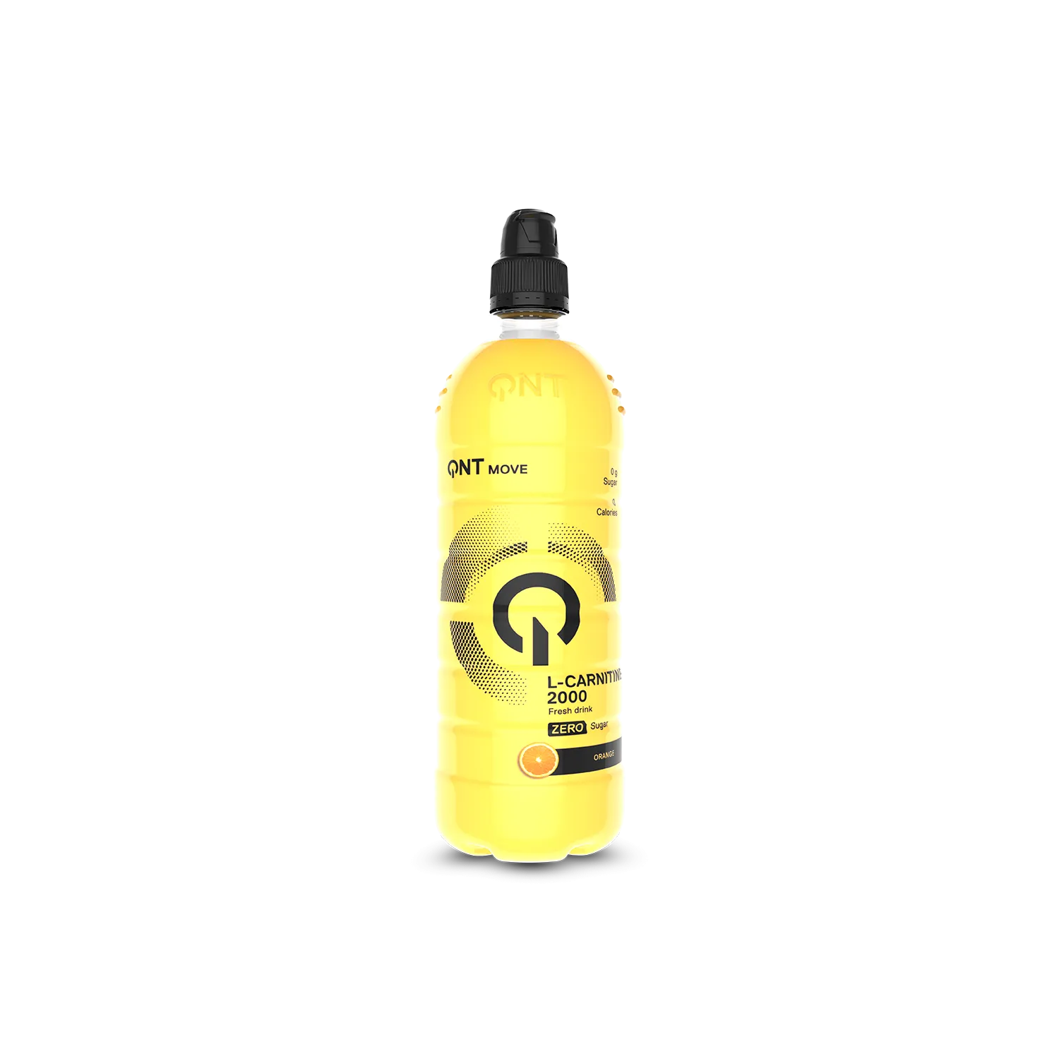 QNT L-Carnitine 700ml