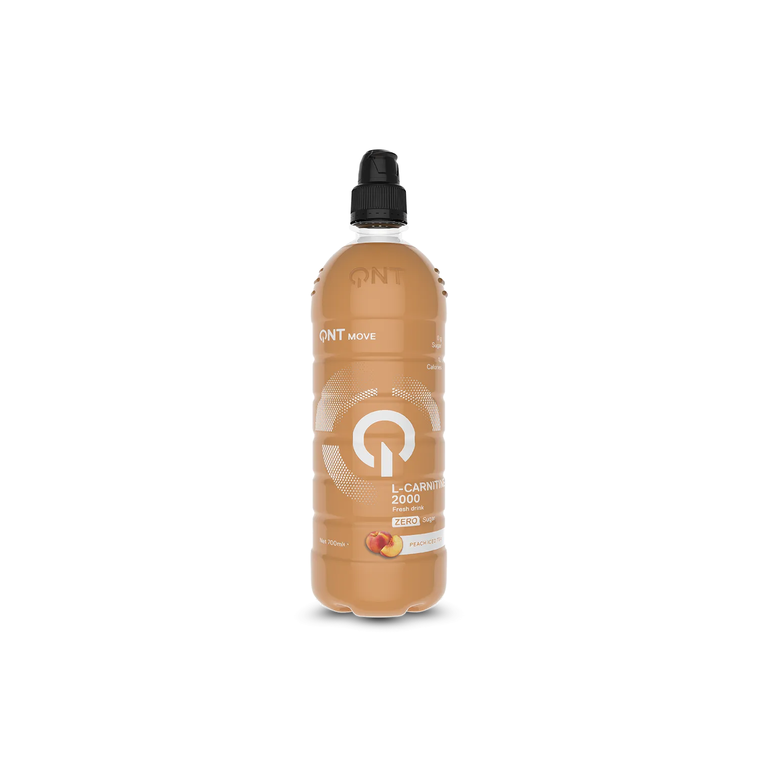 QNT L-Carnitine 700ml