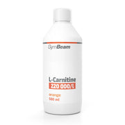 GymBeam L-Carnitine 220 000 500ml