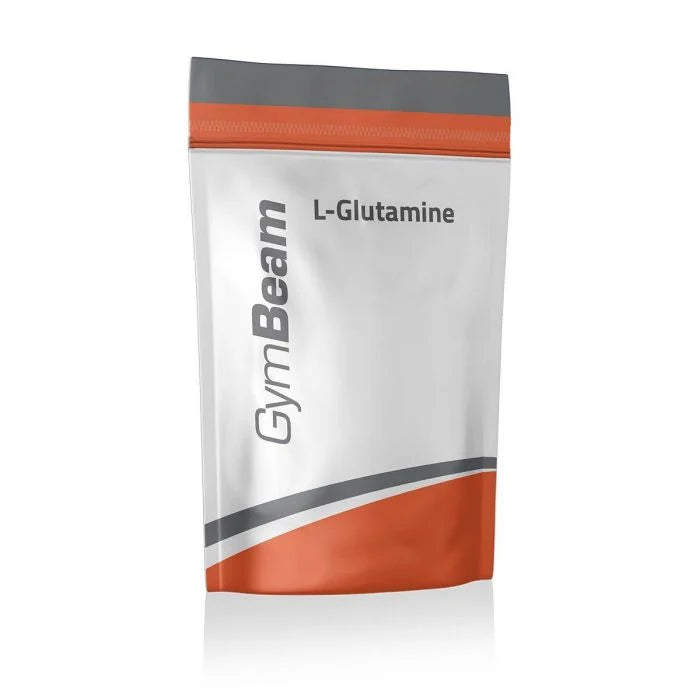 GymBeam L-Glutamine 250g
