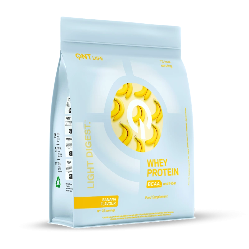 QNT LIGHT DIGEST WHEY PROTEIN 500g