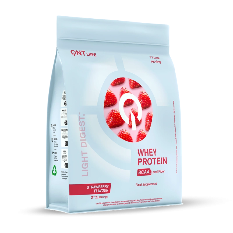 QNT LIGHT DIGEST WHEY PROTEIN 500g