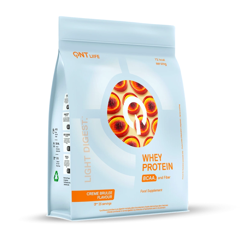 QNT LIGHT DIGEST WHEY PROTEIN 500g