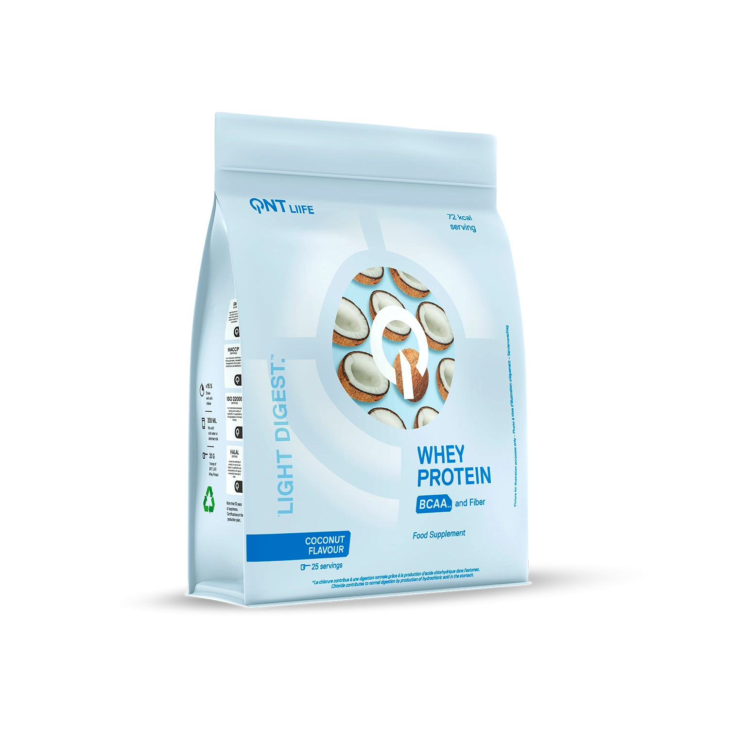 Baltymai-QNT-whey-protein-light-digest-kokosu-skonio-500-g