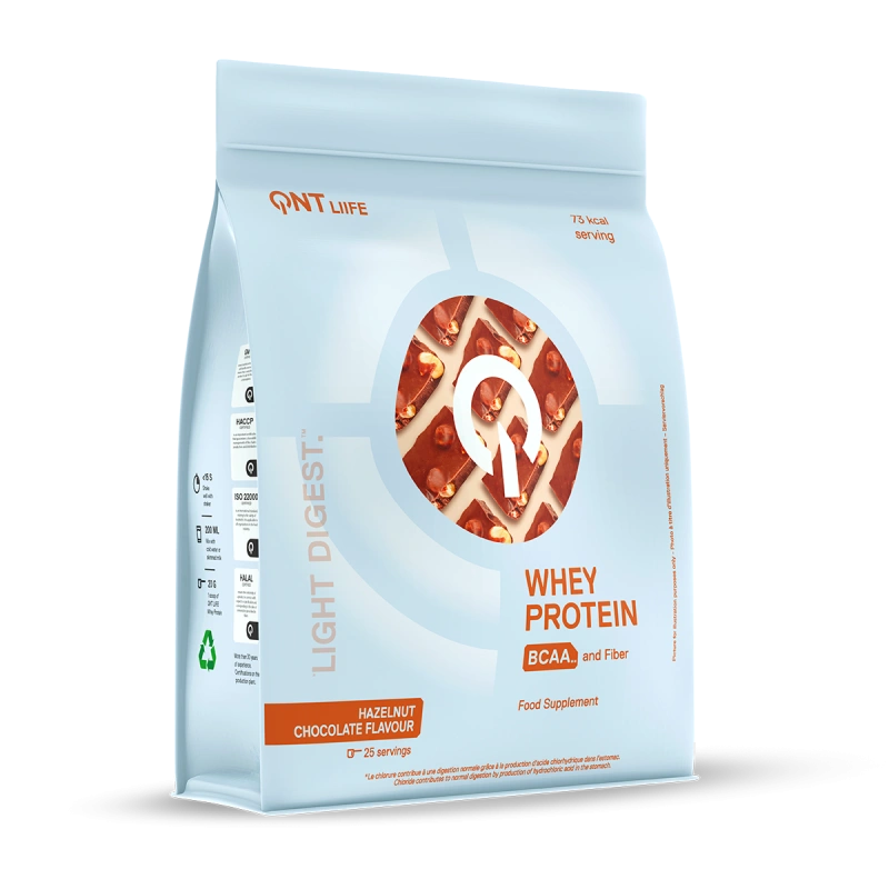 QNT LIGHT DIGEST WHEY PROTEIN 500g