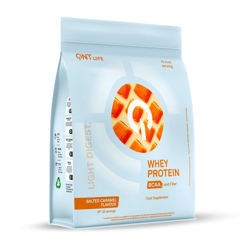 QNT LIGHT DIGEST WHEY PROTEIN 500g