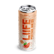 QNT LITE PROTEIN WATER 330ml