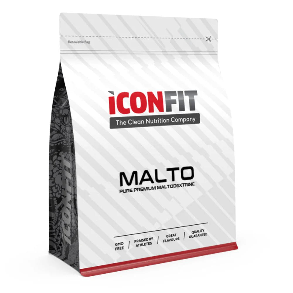 ICONFIT Maltodekstrinas 1kg
