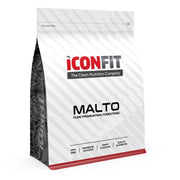 ICONFIT Maltodekstrinas 1kg