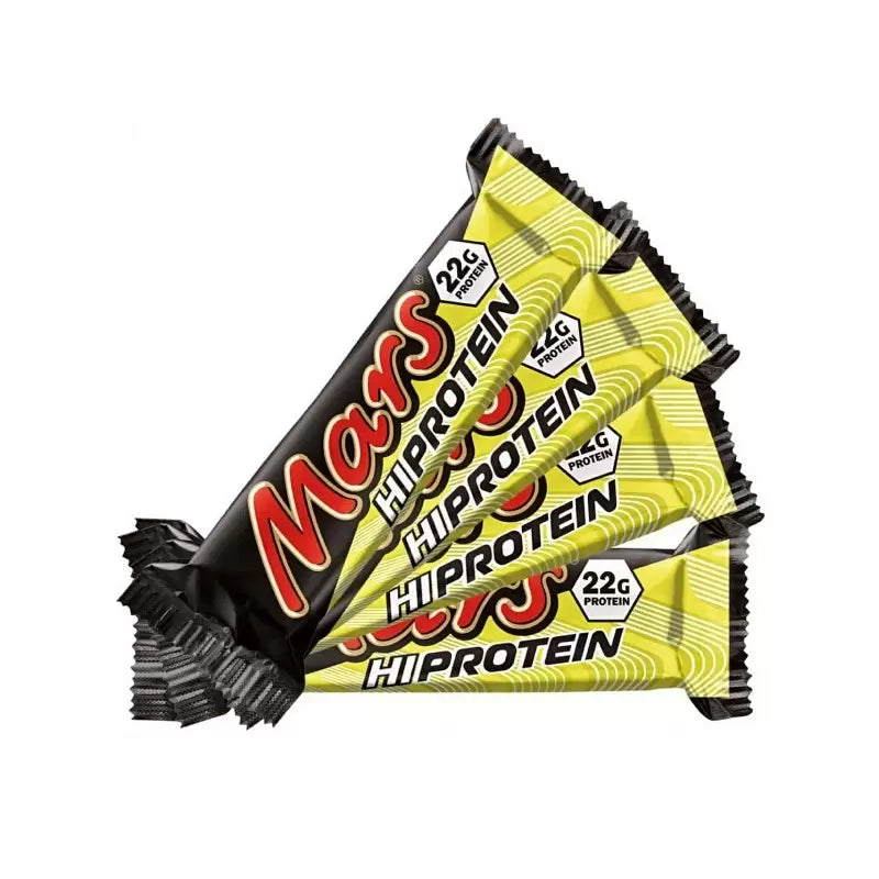 Mars Hi Protein Cookie 60g