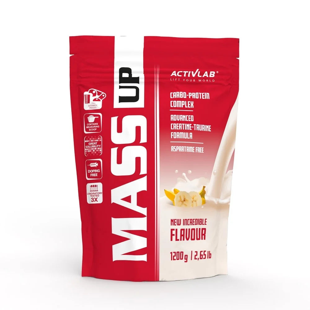 ActivLab Mass Up 5000g