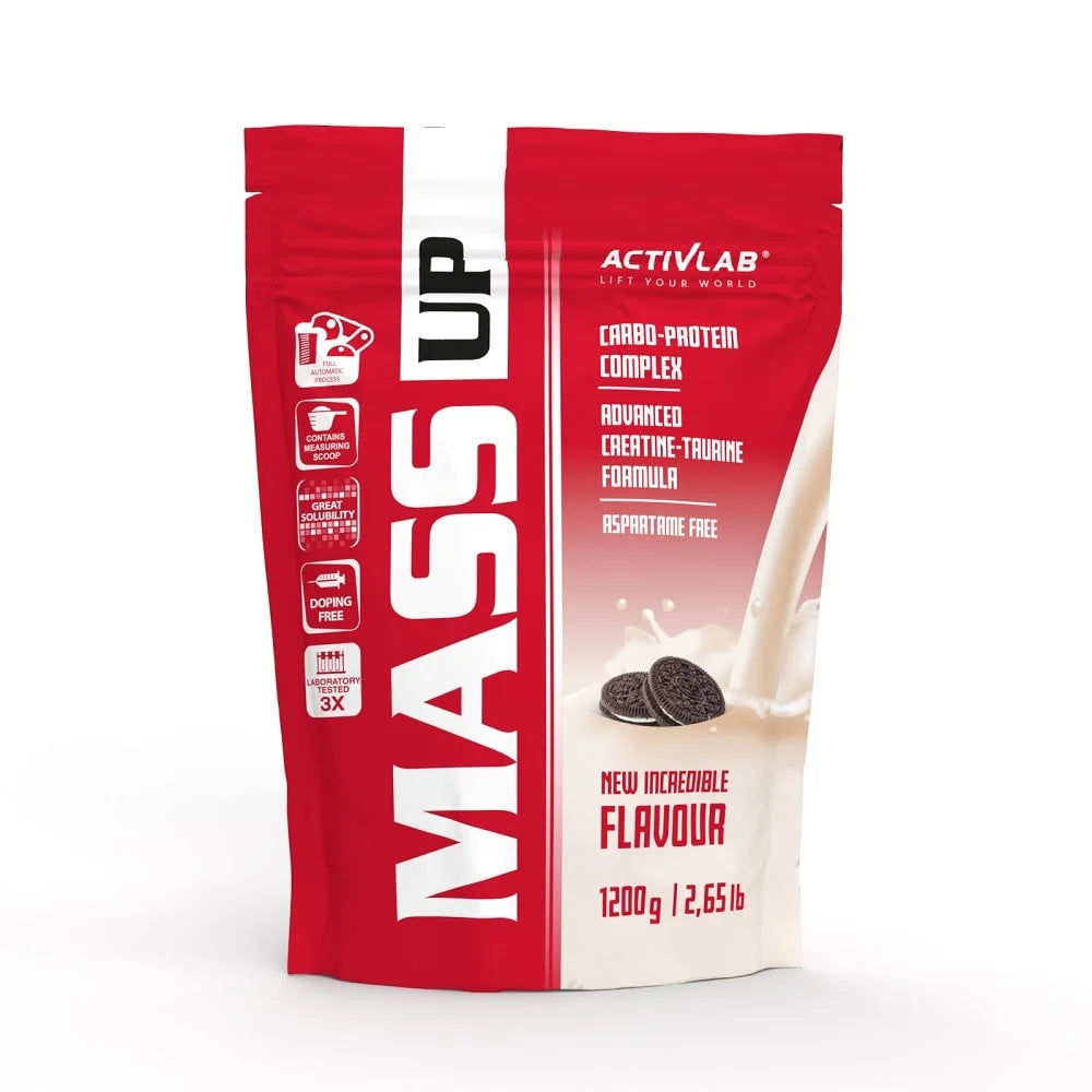ActivLab Mass Up 5000g
