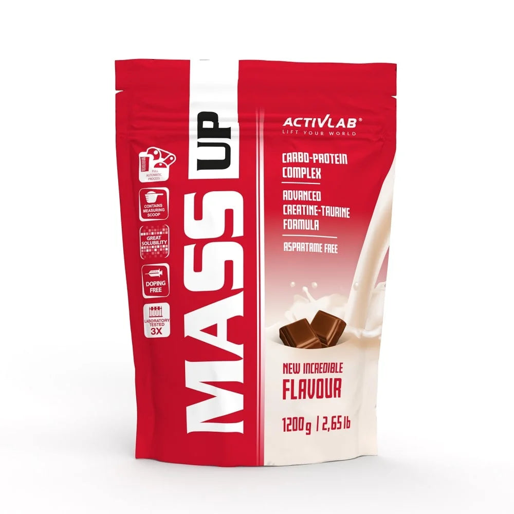 ActivLab Mass Up 5000g