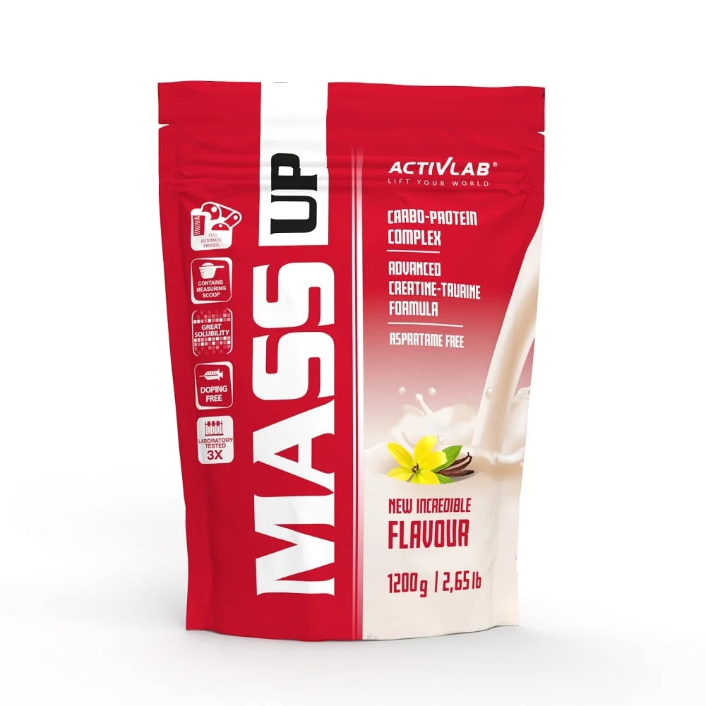 ActivLab Mass Up 5000g